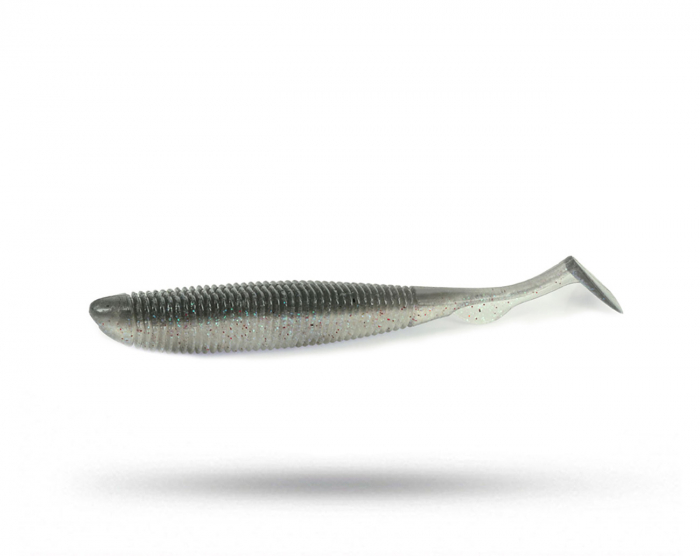 Molix RA Shad 3,5 cm (9 cm) i gruppen Fiskedrag / Abborre & Gösjigg hos Örebro Fiske & Outdoor AB (Molix RA Shad 35)